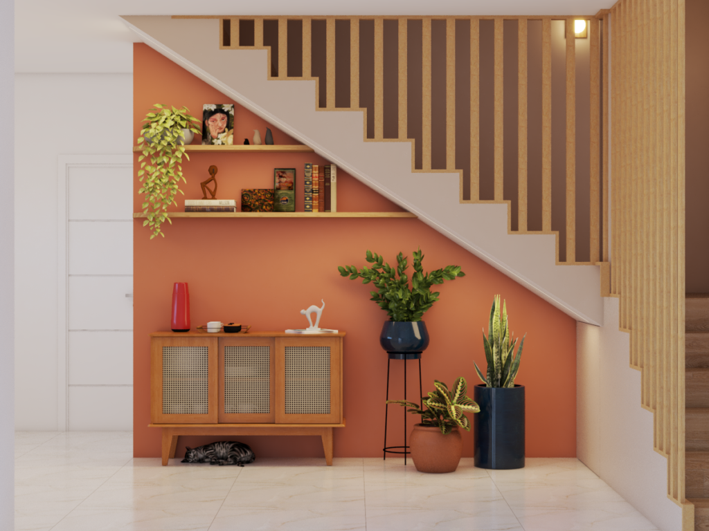 escritorio de arquitetura